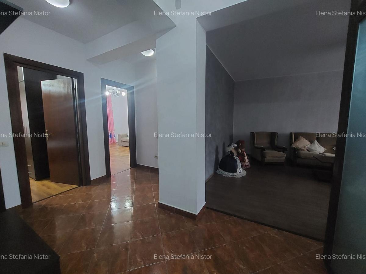 Apartament 3 Camere Strada Cireșului, Fundeni Dobroești - 18