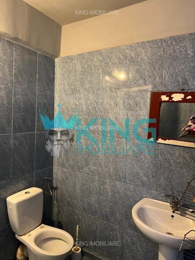 Spațiu comercial, 100 mp în Giulești - 11