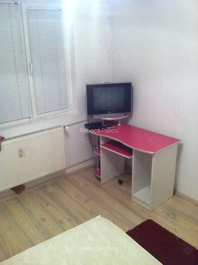 Apartament 2 camere, renovat, etaj 4, bloc reabilitat, lângă Auchan Titan - 2