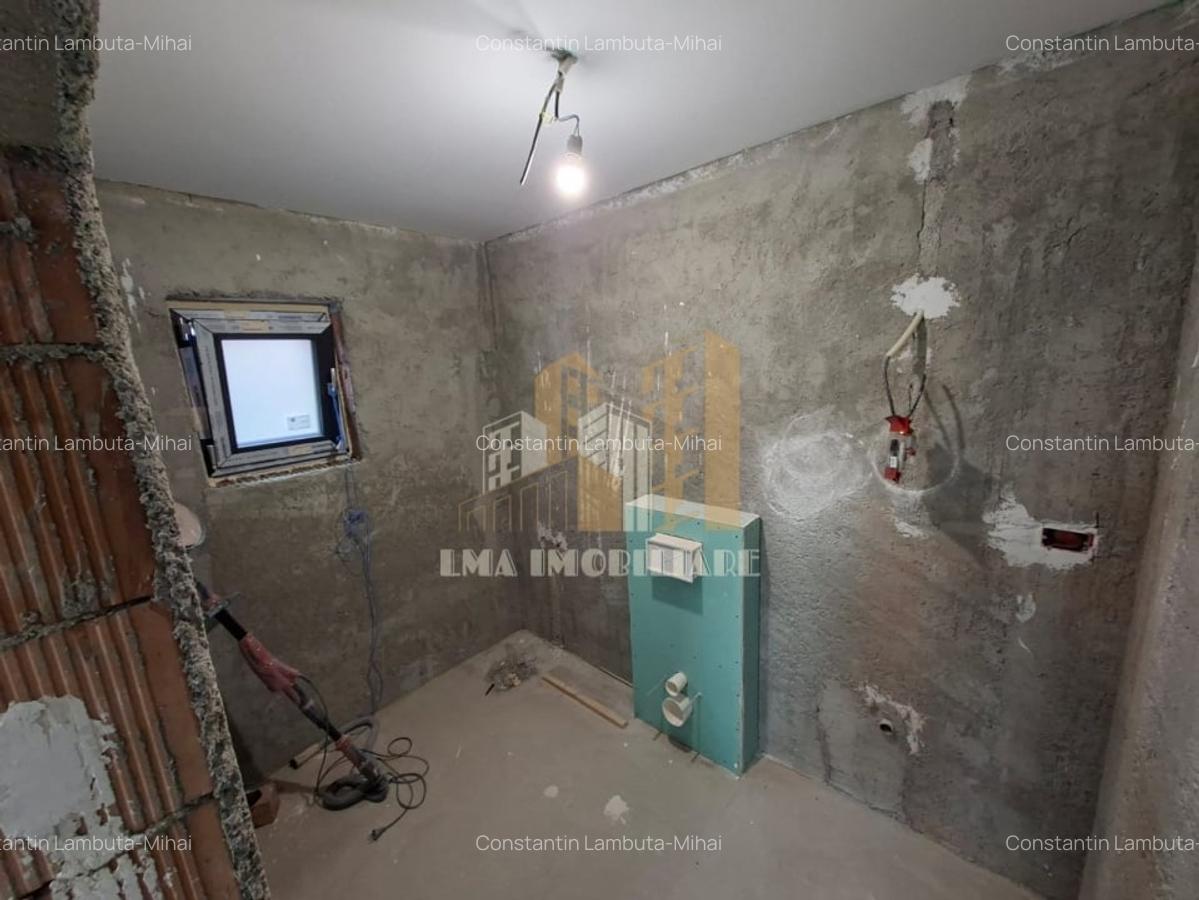 Casa individuala cartier Izvor Tarlungeni Brasov - 16