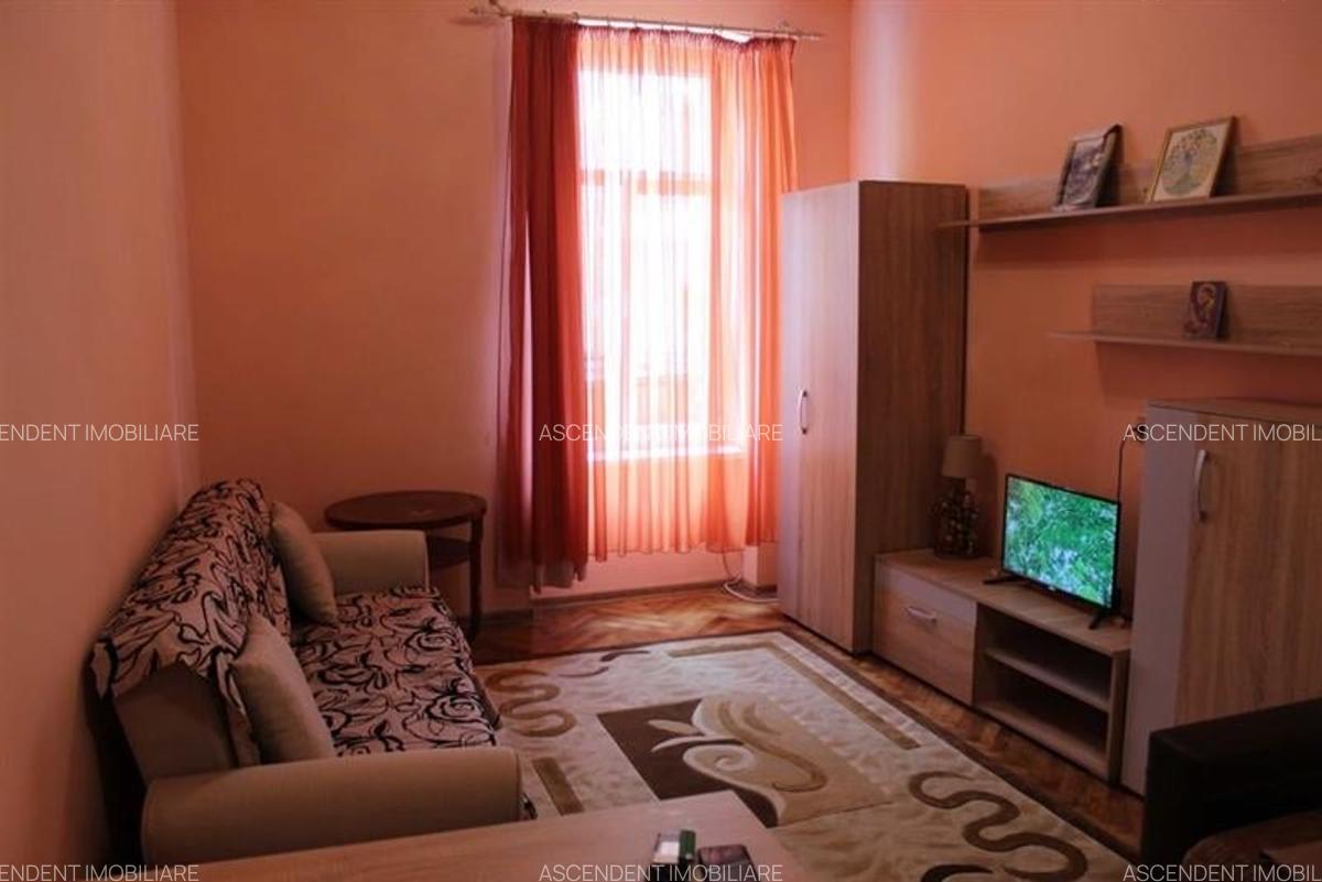 Centrul istoric, Brasov - 1