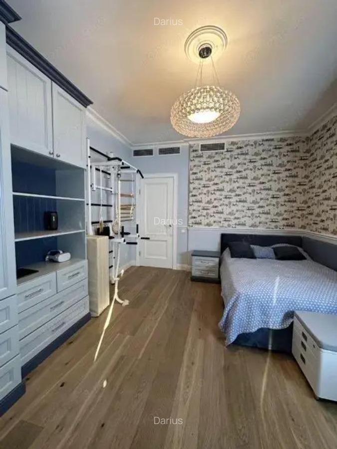 Ofer spre inchiriere apartament cu 2 camere situat pe Sos Oltenitei - 2