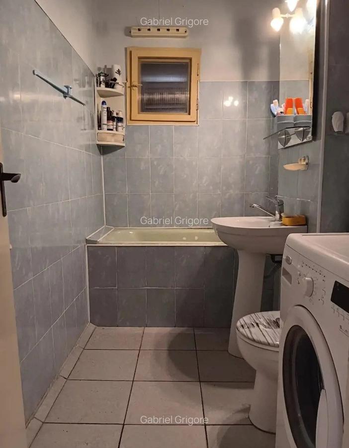 Apartament 3 camere zona Grivitei - 5