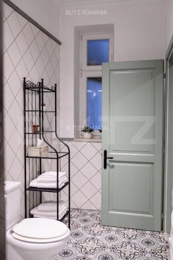 Apartament la cheie pentru regim hotelier, zona Piata Unirii - 13