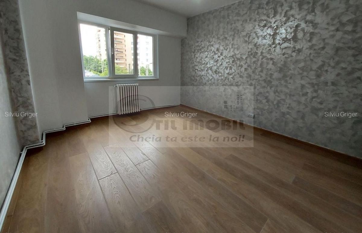 Apartament Pacurari 3 Camere Bloc 1990 | 156.000 € - 6
