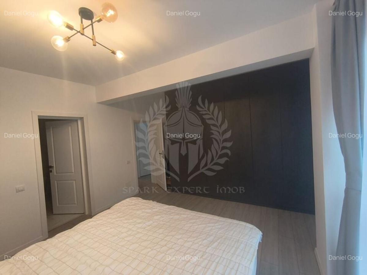 APARTAMENT 3 CAMERE// ZONA 9 MAI - 16