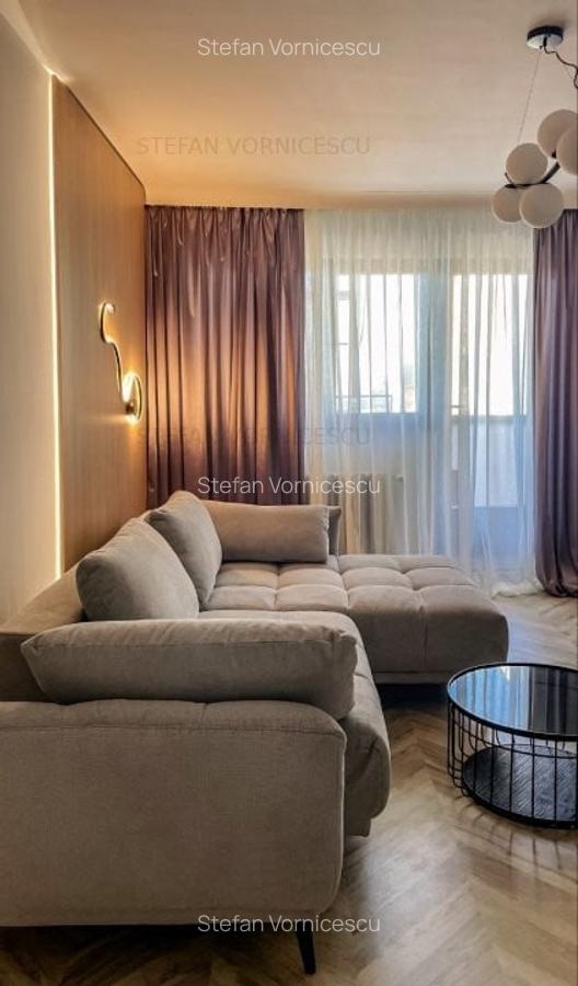 Apartament 2 camere de inchiriat | mobilat premium | Piata Nicolina - 1