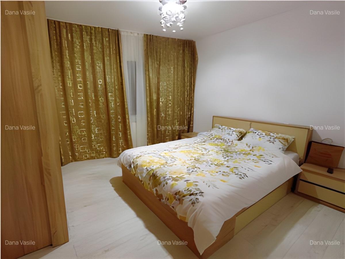 Apartament 3 camere, 105 mp, parcare+boxă | Doamna Ghica, Sector 2 - 3