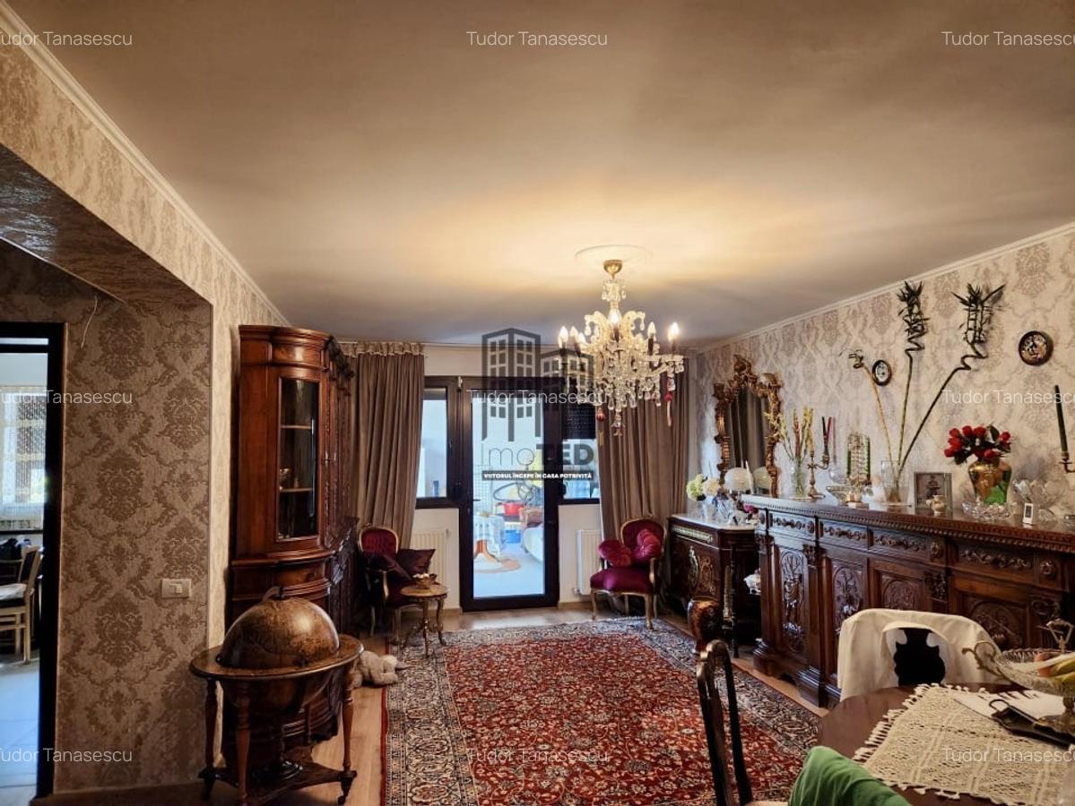 Vila in care confortul devine poveste - 2