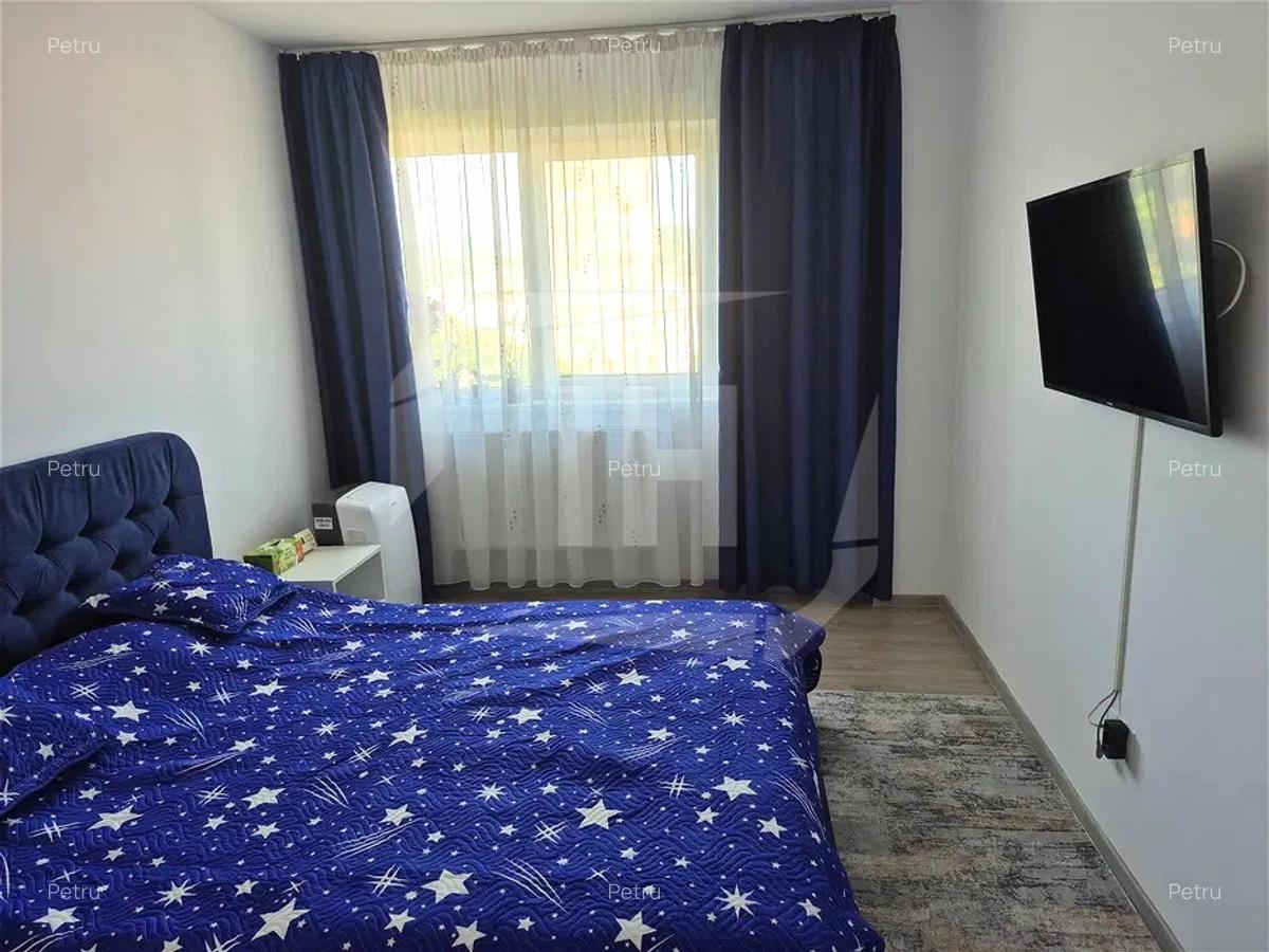 Apartament 2 camere, decomandat, bloc nou, zona Rivus Mall - 3