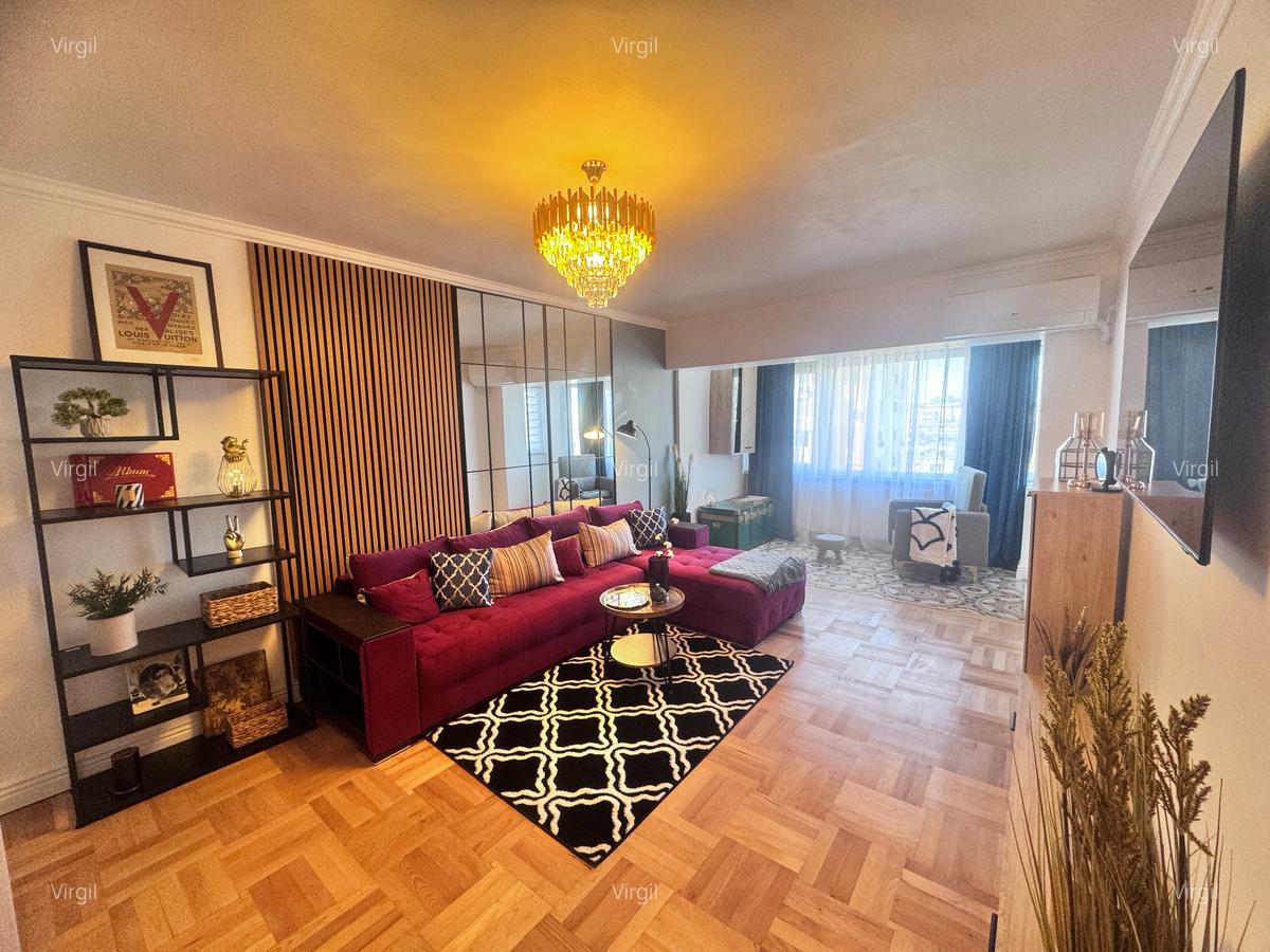 Ultralux!!!! 2 Camere City Park Vedere Lac - 51