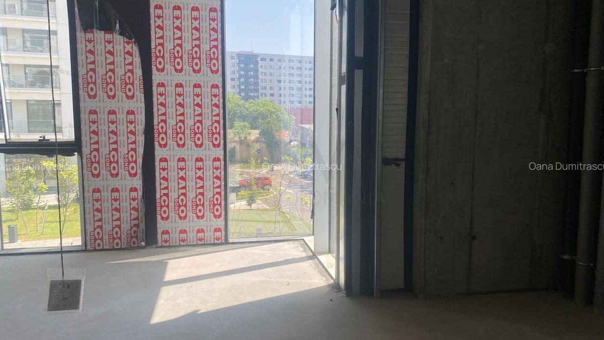 REC3001492 Spatiu comercial One Cotroceni Park I Ideal Investitie - 9