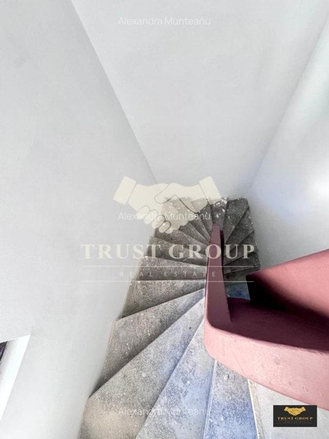Casa individuala Gradina Icoanei | 2 Locuri Parcare | 253 mp curte libera - 24