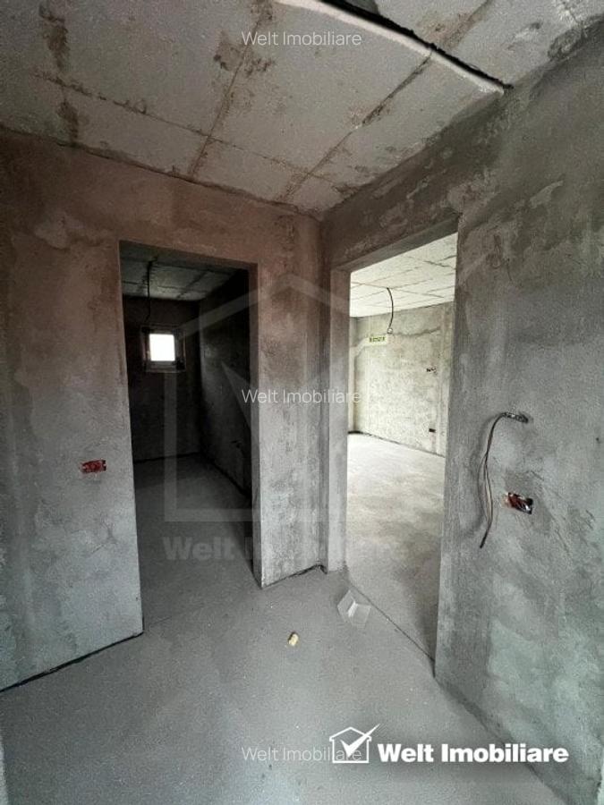 Casa Noua Semifinisata in Someseni, 700mp teren - 26