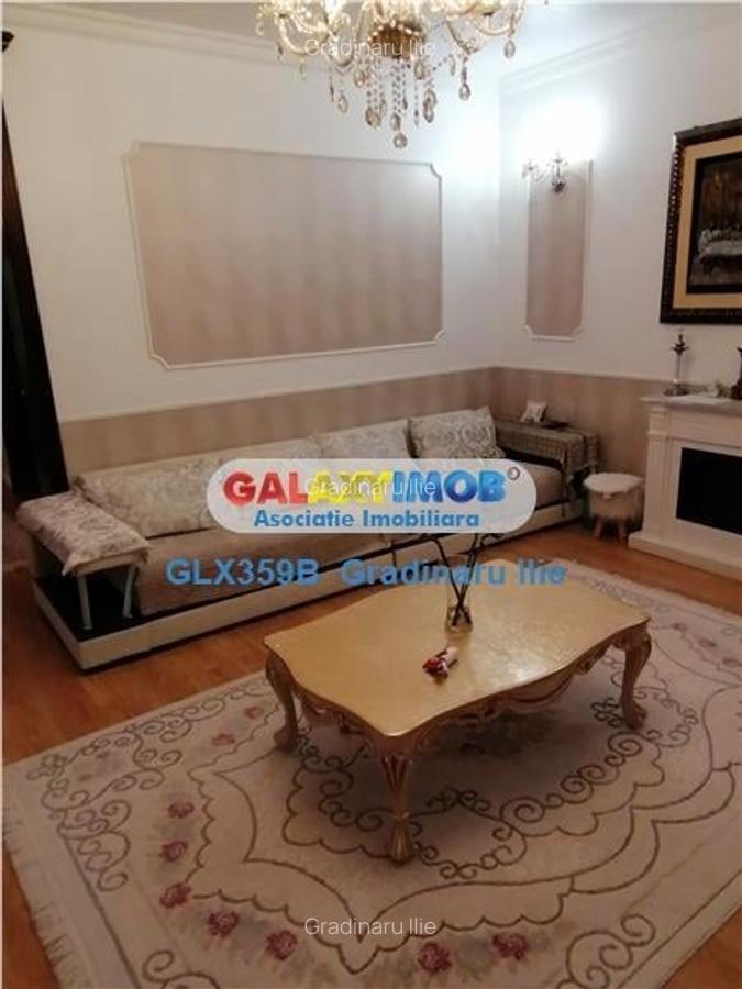 Vanzare apartament 4 camere  Cotroceni / C.Noica - 10