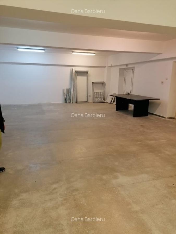 Faleza Nord, SPATIU COMERCIAL, 190 mp., curte 80 mp. - 7