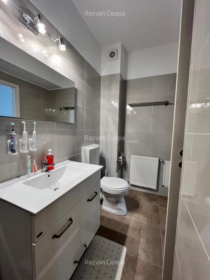 Apartament 3 camere 96mp | 0 comision | Modern | Mobilat | Bucuresti Doi Cocosi - 12