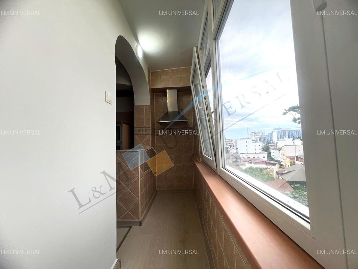Apartament cu 2 camere în Domenii - 7