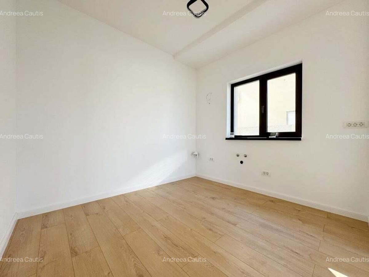 Duplex 5 camere, 124mp utili, 285mp teren, Chisoda - 6