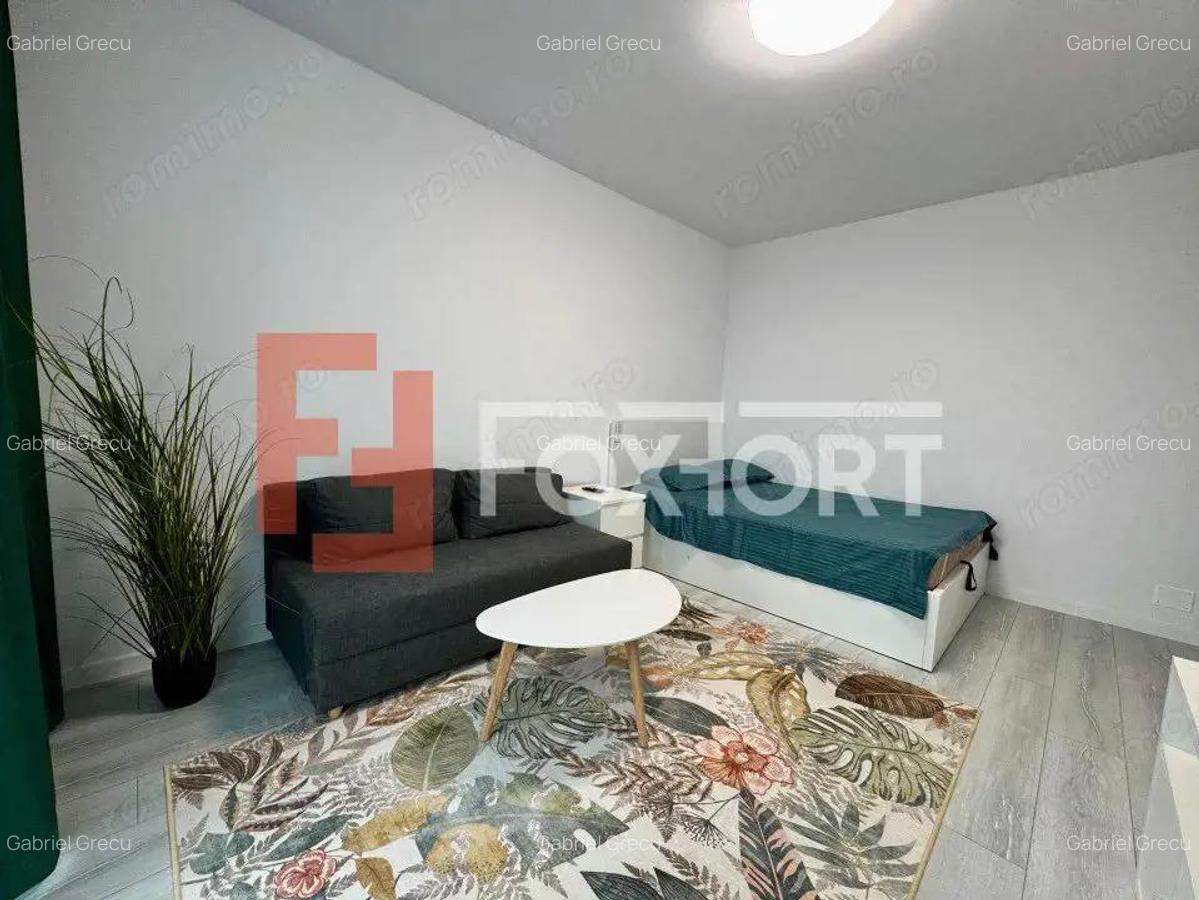 Apartament 1 camera de inchiriat, strada Parcului, Giroc - 4