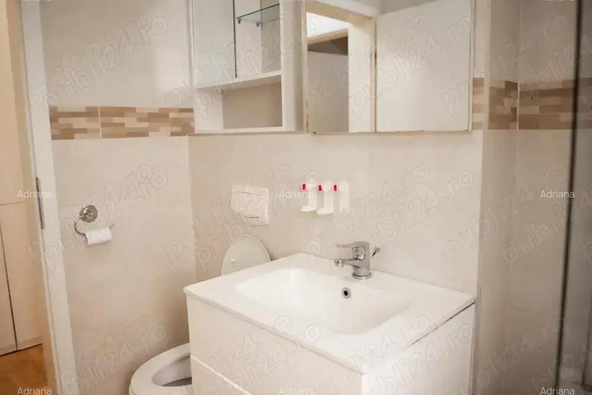 Apartament 2 camere decomandat Dumbravita etaj 2 amenajat centrala proprie model mare - 3