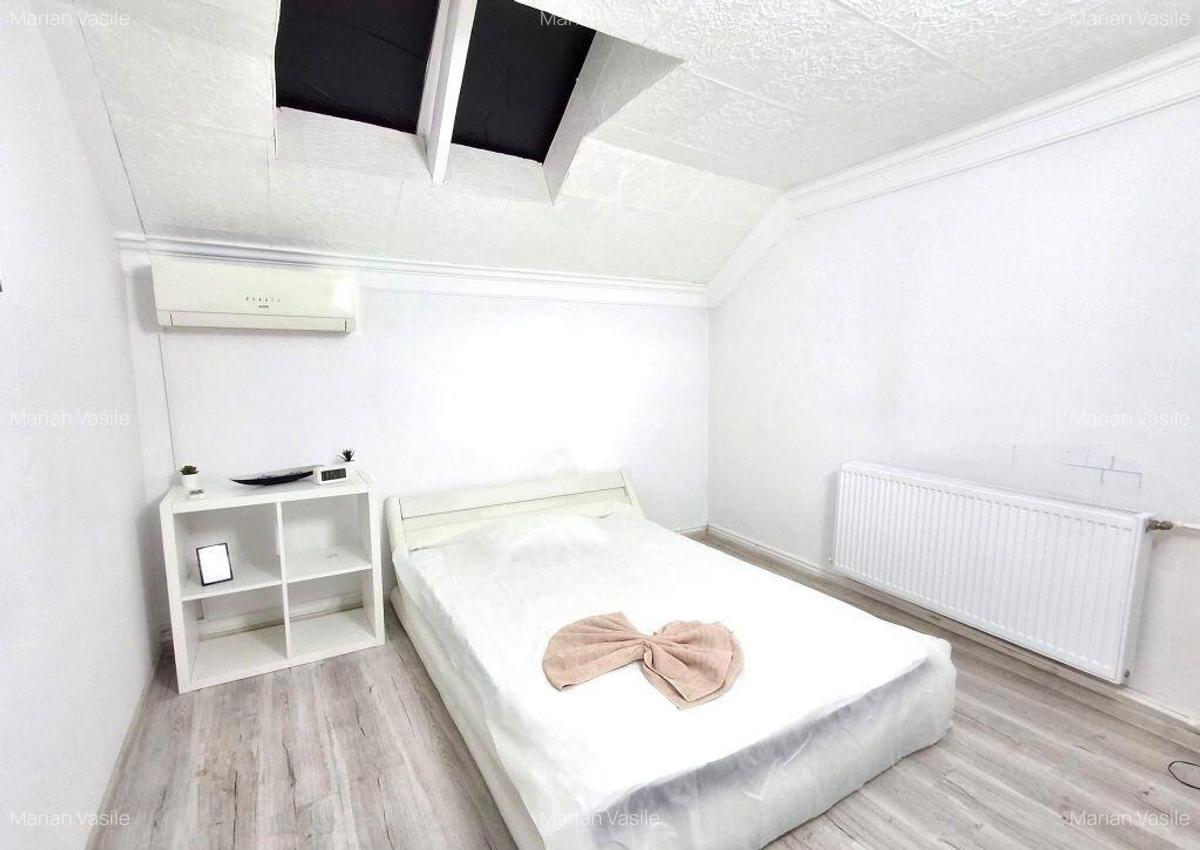 De Vanzare Casa si Spatiu Comercial Zona Unirii - 9