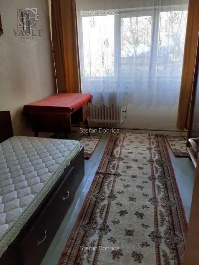 Apartament 3 camere -71Mp-Gorjului - 2