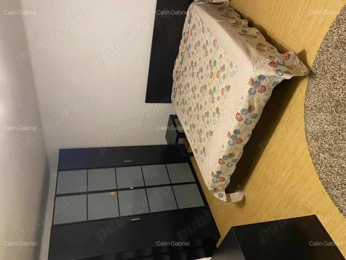 Garsoniera complet utilata Dristor Park Lake - 10