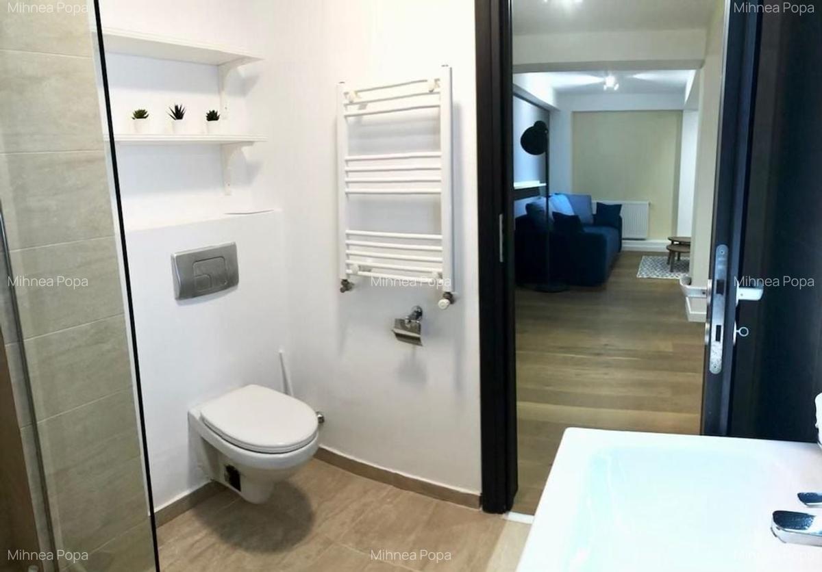 De inchiriat Studio Baneasa - 7