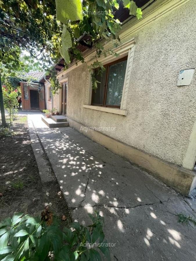 Casa km 5 cu teren mare - 17