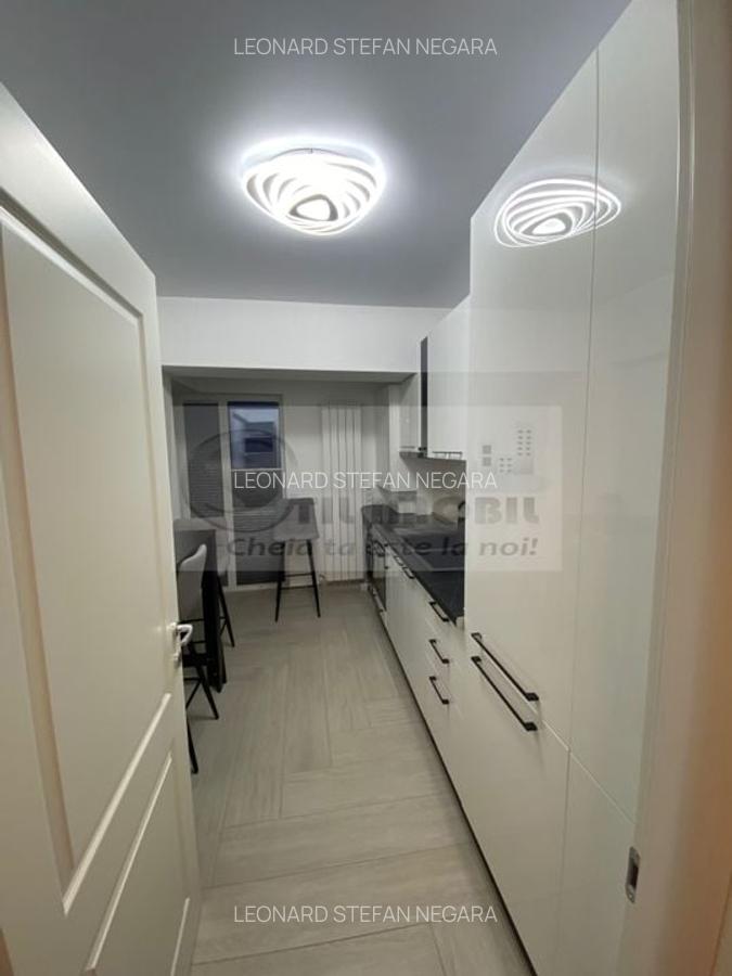 Apartament 2 camere, Evergreen Towers - 129.000 EUR - 2