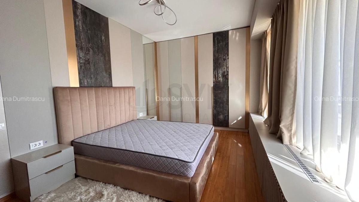 REA0053093 Apartament spatios 3 camere Soseaua Nordului I Herastrau - 5