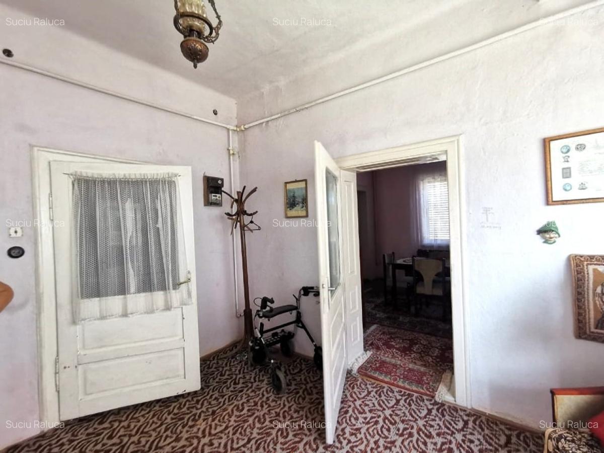 Casă bine poziționată în Ocna-Mureș - 5