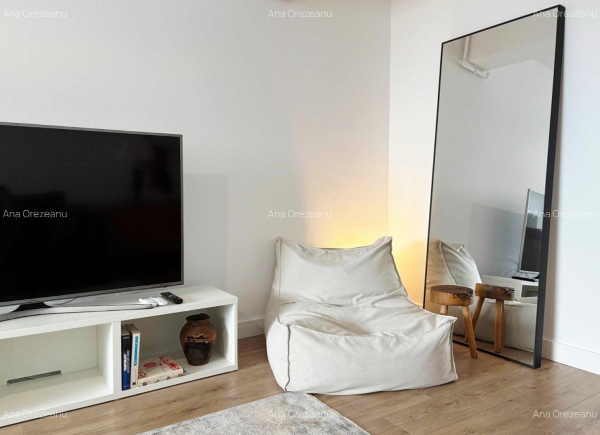 Apartament 2 camere-Central Adress Residence-Comision 0% - 6