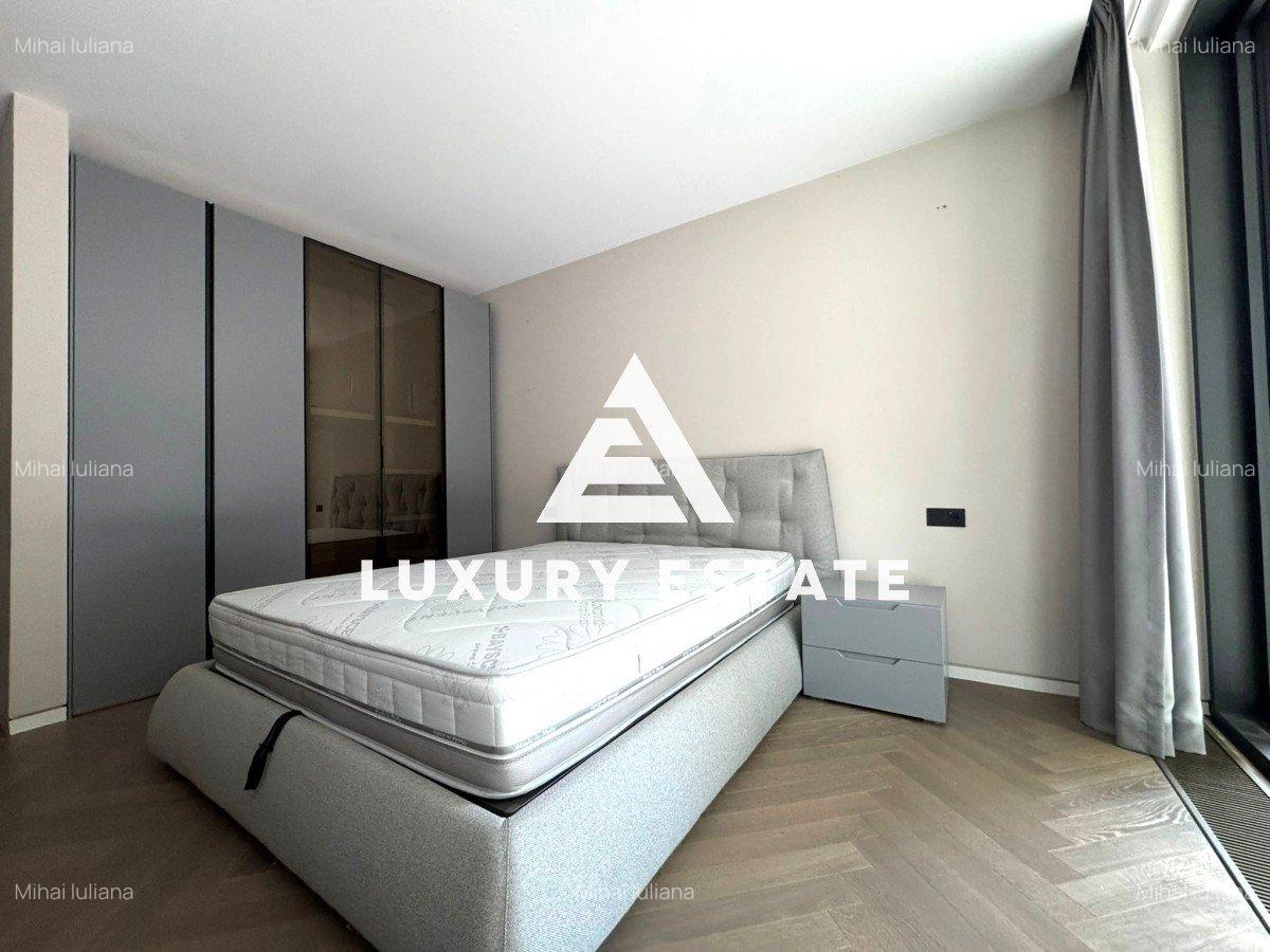 Apartament cu 4 camere decomandat, mobilat în Primăverii - 10