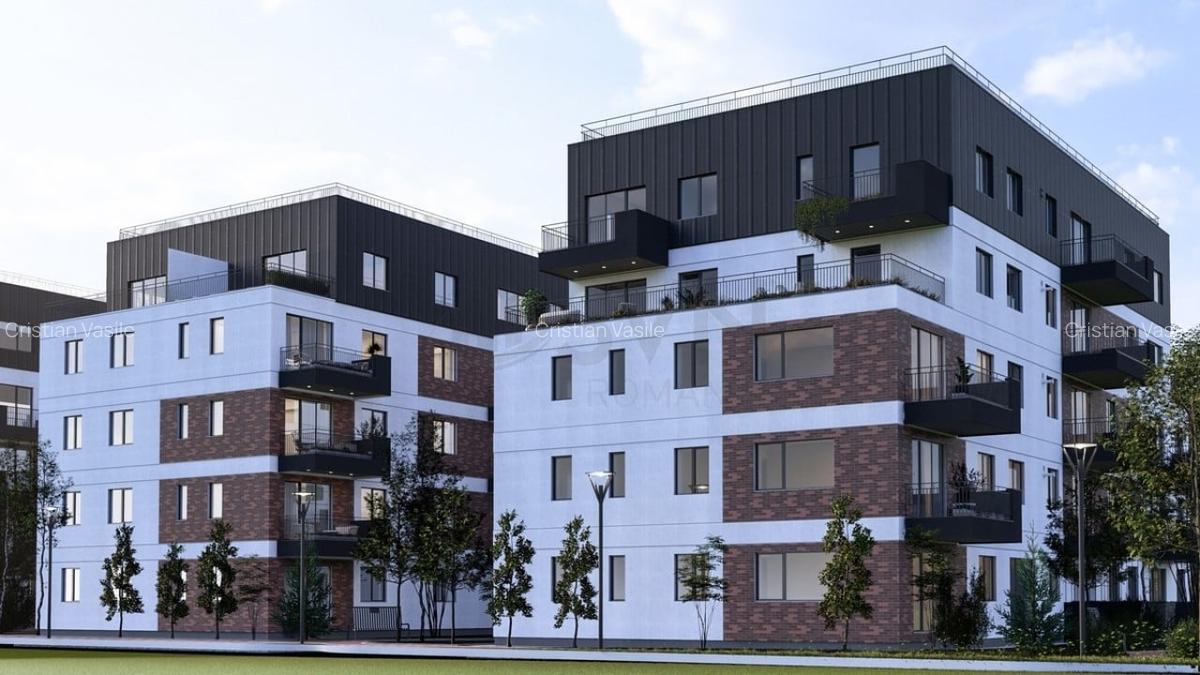 REA1025017 Apartament 2 camere I Victoria Homes I Pipera - 3