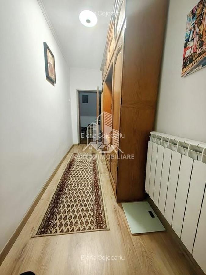 Casa 3 camere la sol,  teren de 425mp, beci si foisor - 10