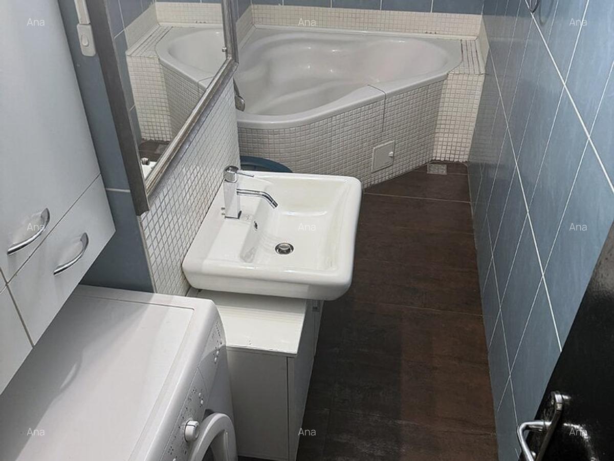 Unirii Alba Iulia STRADALdecomandat,balcoane,loc parcare,se vinde mobilat utilat - 7