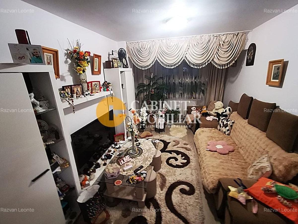 Apartament 2 camere, capat CUG | 64 mp | bloc NOU - 3