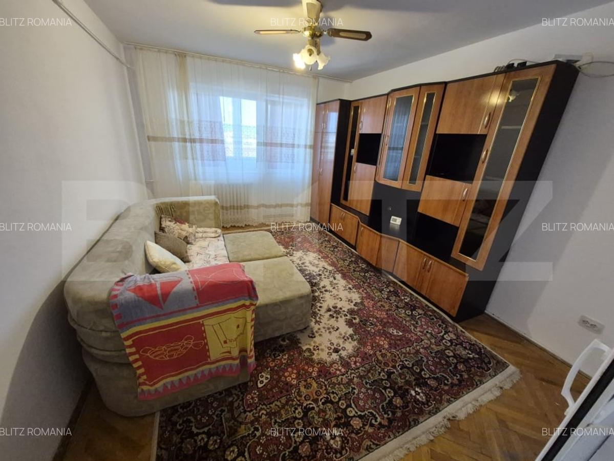 Apartament cochet, decomandat zona linistita - 2