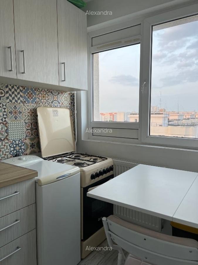 Vand garsoniera metrou Dristor 2 - 3