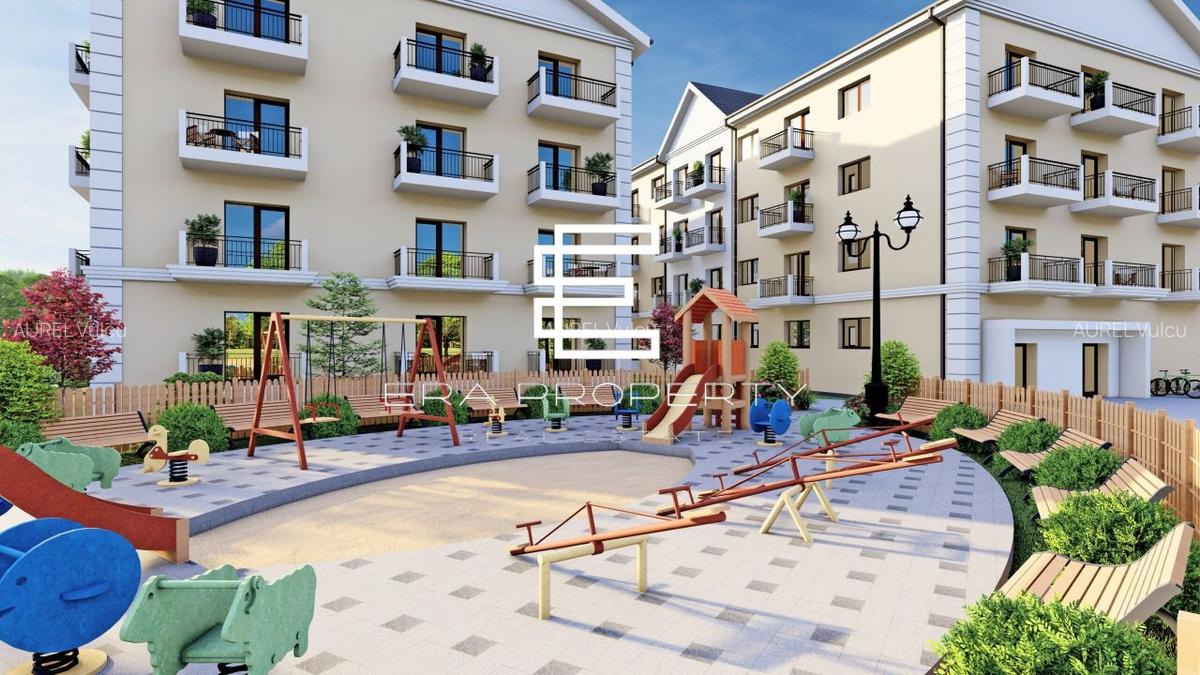 Apartament 2 camere,54mp,  boxa - Selimbar - 13