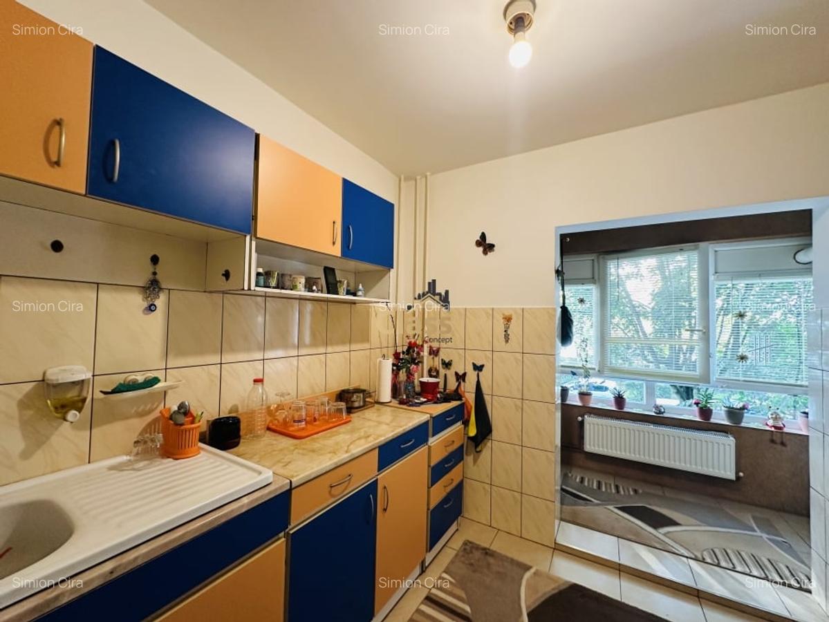 Apartament 2 camere | Decomandat | 52 mpu | Iulius Mall Intre Lacuri - 4