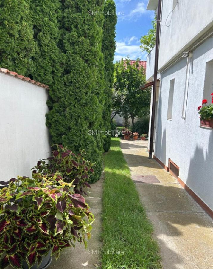 Casa spa?ioasa zona Titulescu Satu Mare ideala 1/3 familii sau birou - 17
