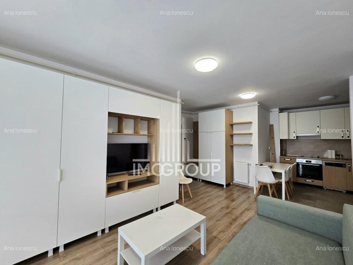 Apartament de inchiriat 2 camere cu parcare, Buna ziua- Lidl - 7