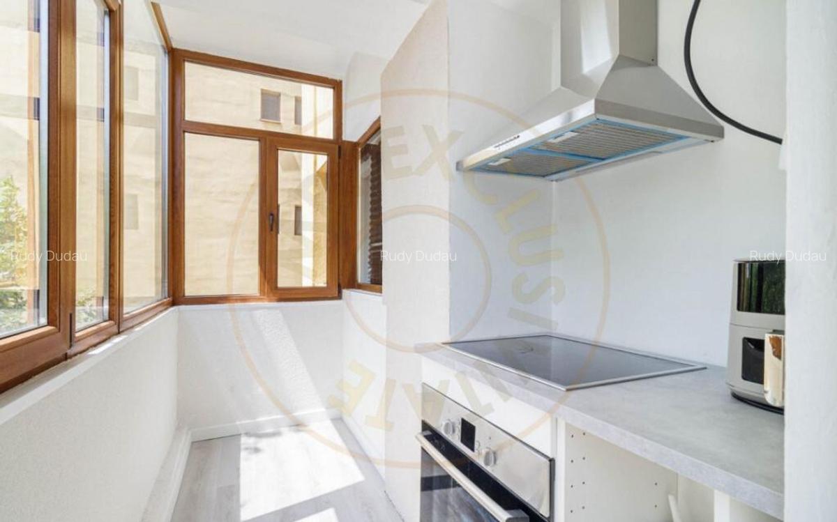 Apartament 2 camere complet mobilat ?i utilat - 8