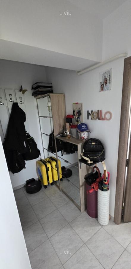 Garsoniera confort 1 sporit Burdujeni - 6
