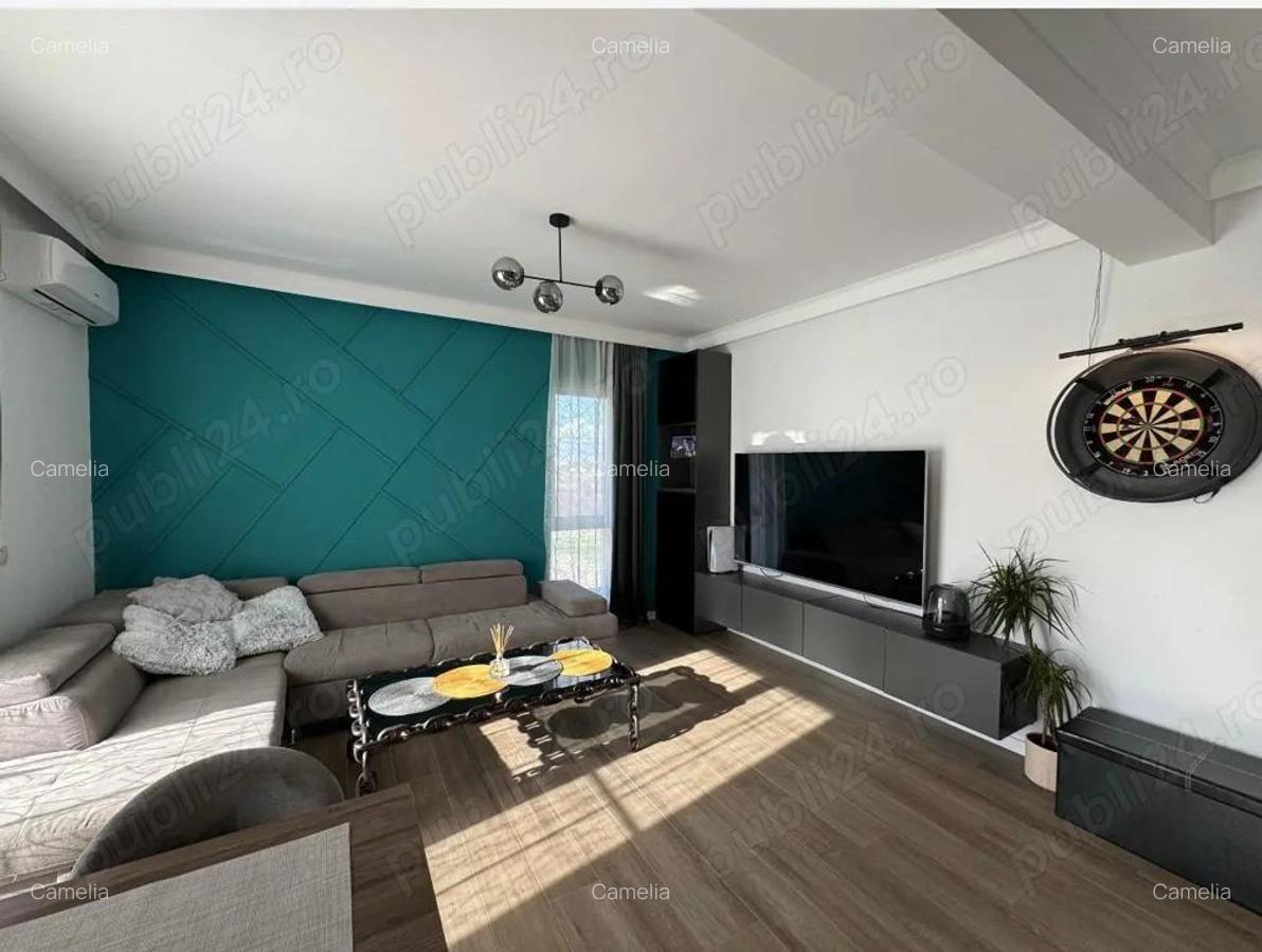 Apartament 2 camere modern in Giroc bloc nou 2023, complet mobilat, loc de parcare, aproape de Lid - 3 Apartament 2 camere modern in Giroc bloc nou 2023, complet mobilat, loc de parcare, aproape de Lid - 3