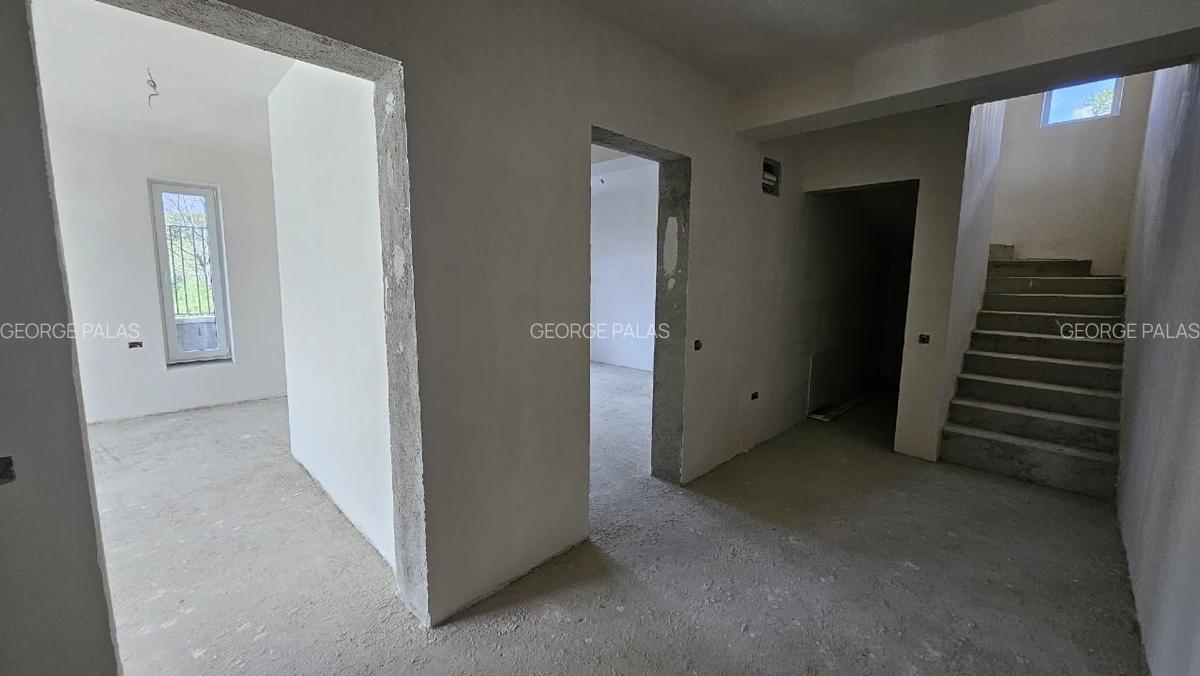 CASA BELVEDERE TARGOVISTE - 12