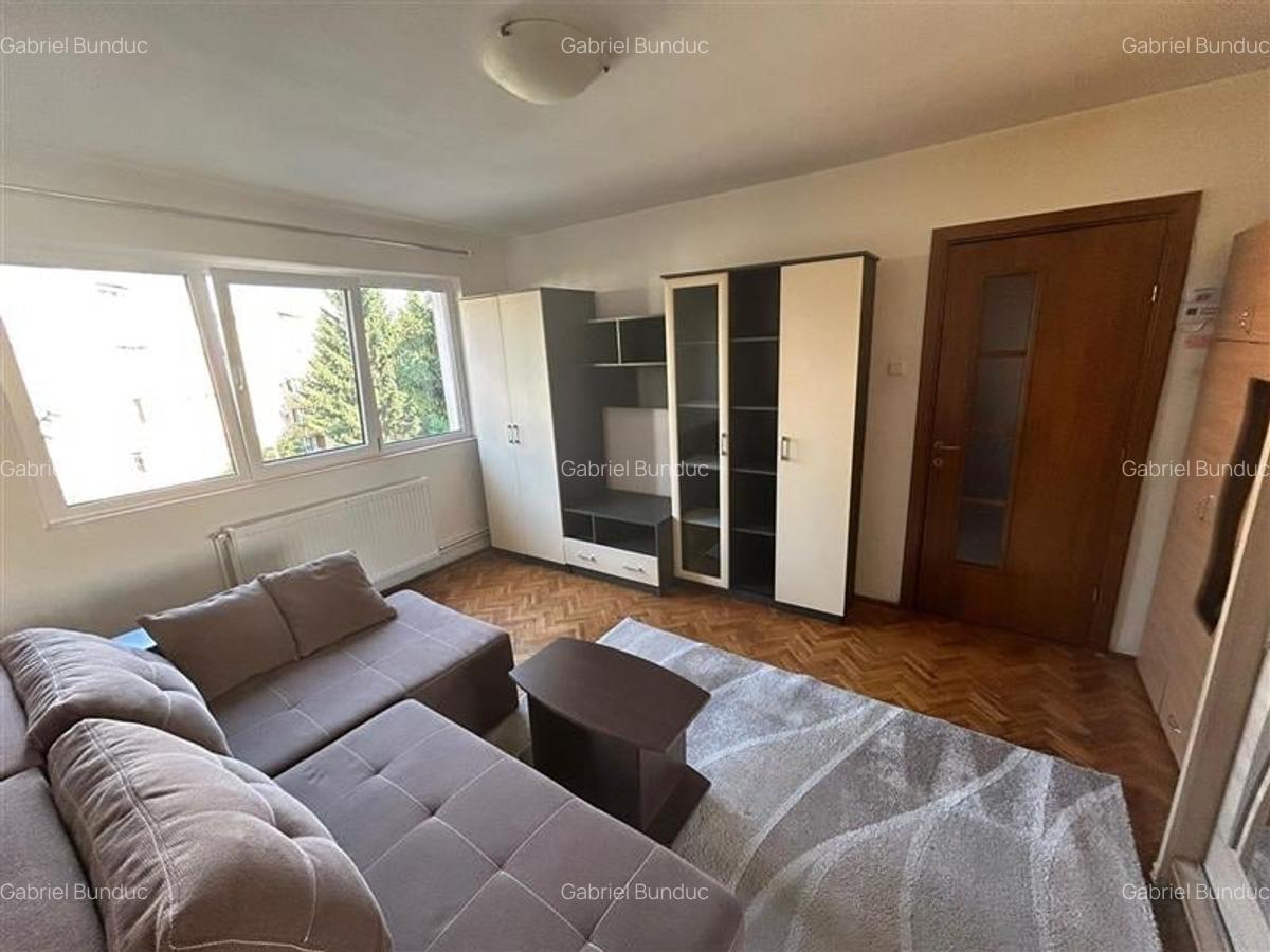 Garsoniera, zona Centru Civic - 1